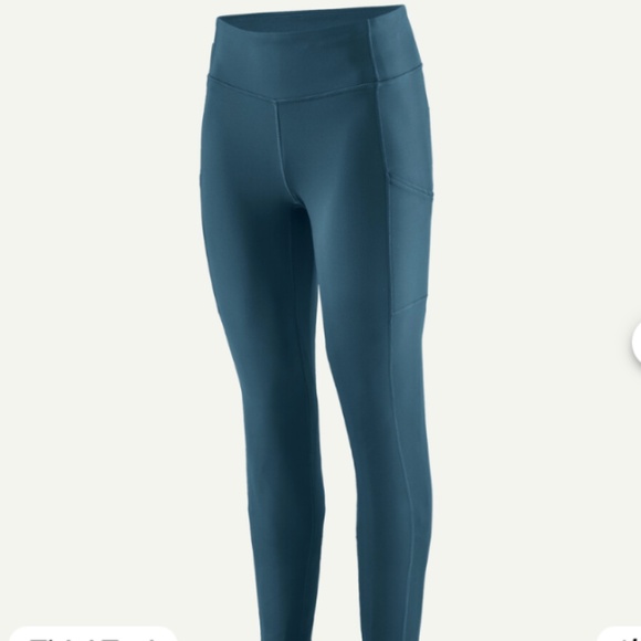 Patagonia Packout Tights Womens - Picture 1 of 7